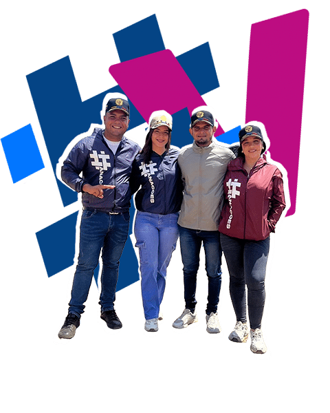 quienes somos